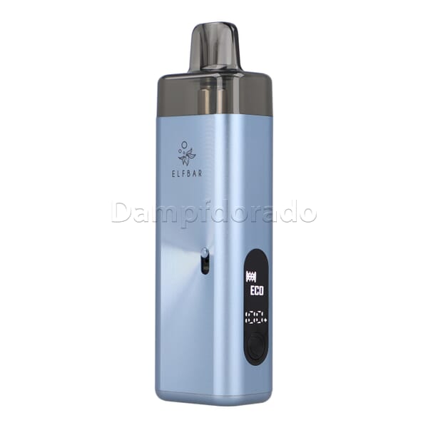 Elfbar Elfx Mega Pod Kit | Dampfdorado