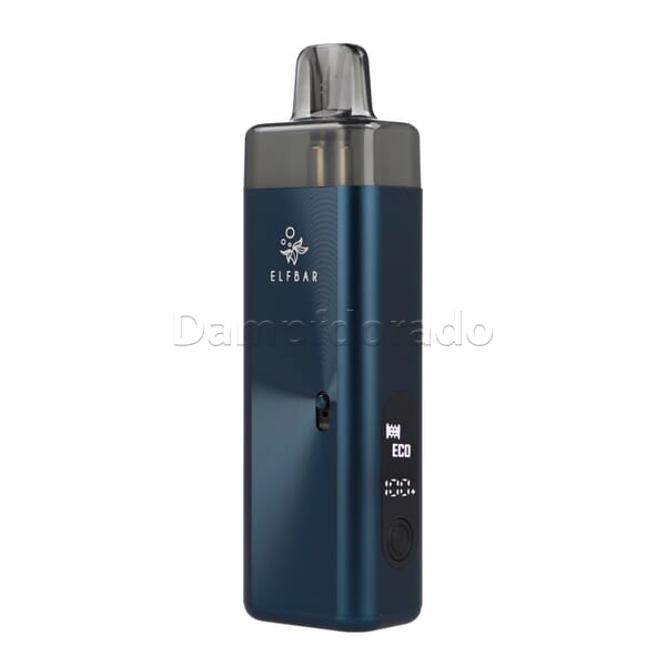 elfbar elfa master akku Elf Bar ELFX Mega Pod Kit main image 1