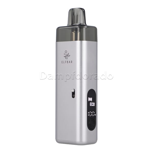 Elfbar Elfx Mega Pod Kit