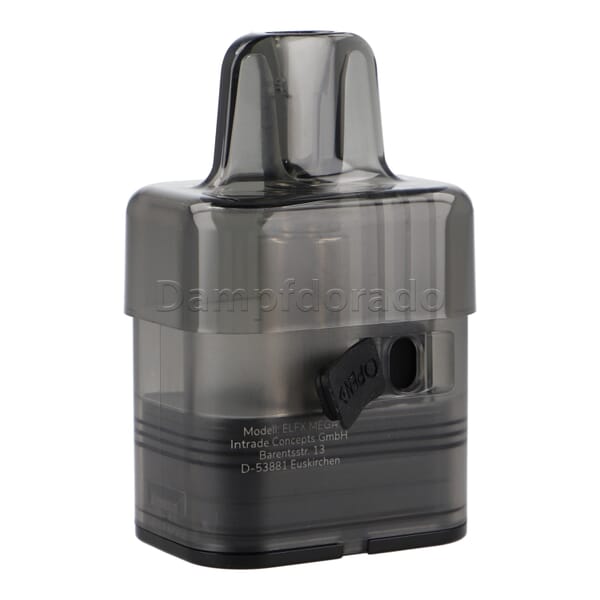 Elfbar Elfx Mega Pod Kit