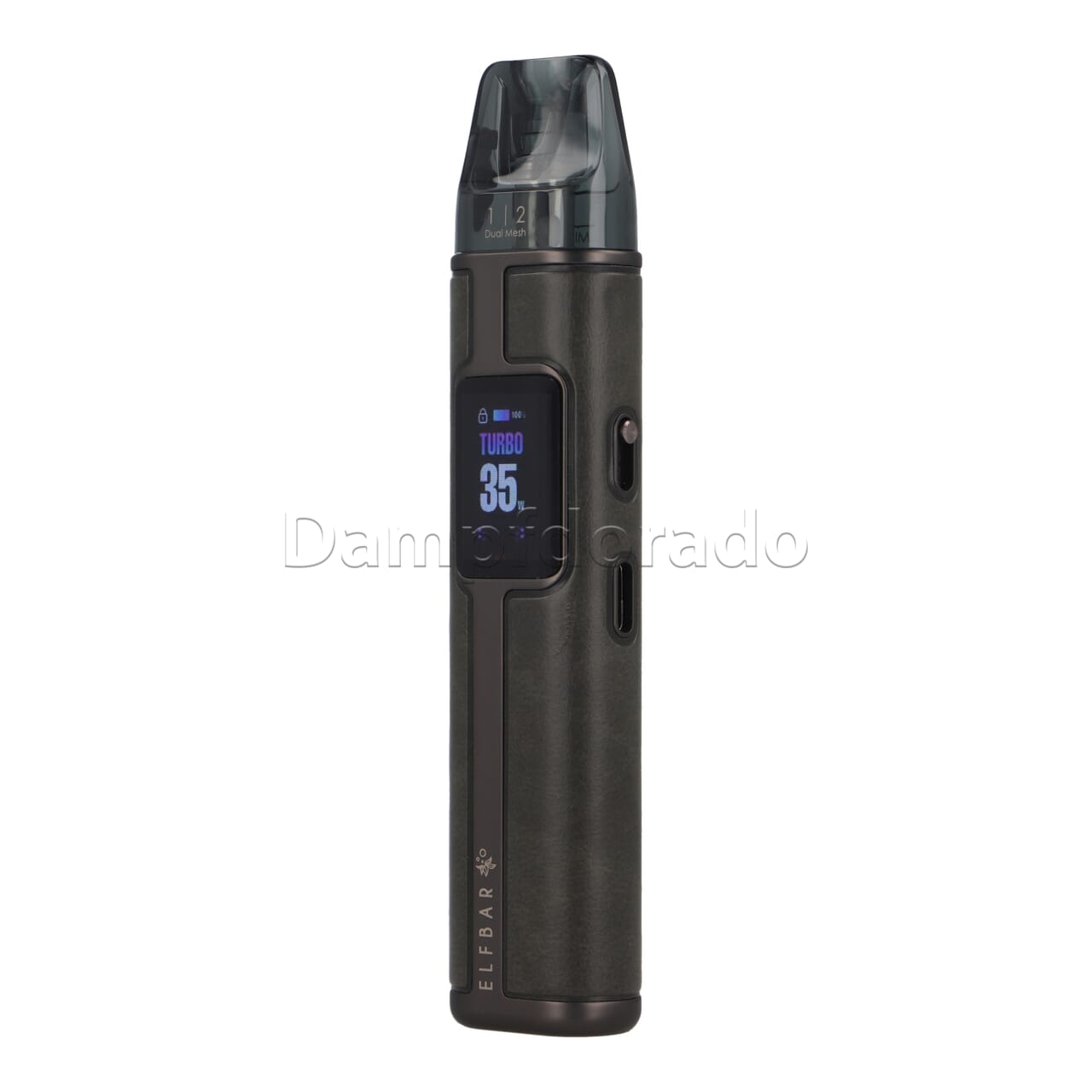 elfbar elfa master akku Elf Bar Elfa Turbo Vape Pod Kit | Refillable Pod Vape