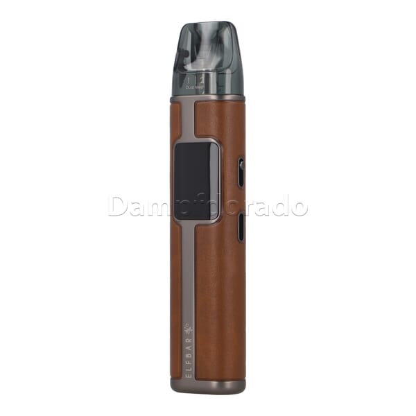 Elfbar ELFX Pro Pod Kit