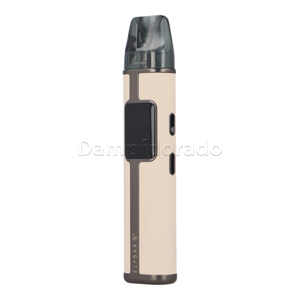 Elfbar ELFX Pro Pod Kit