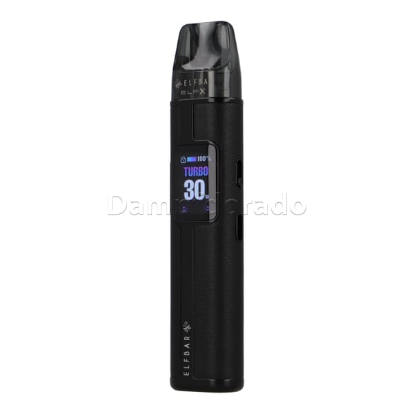 Elfbar ELFX Pro V2 Pod Kit