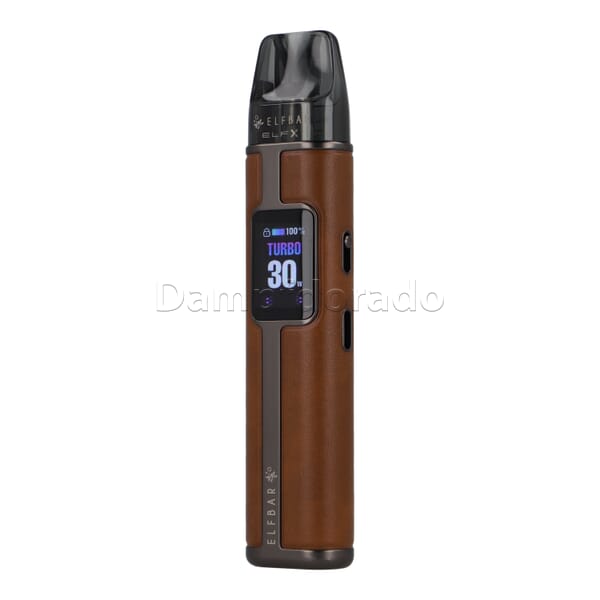 Elfbar ELFX Pro V2 Pod Kit
