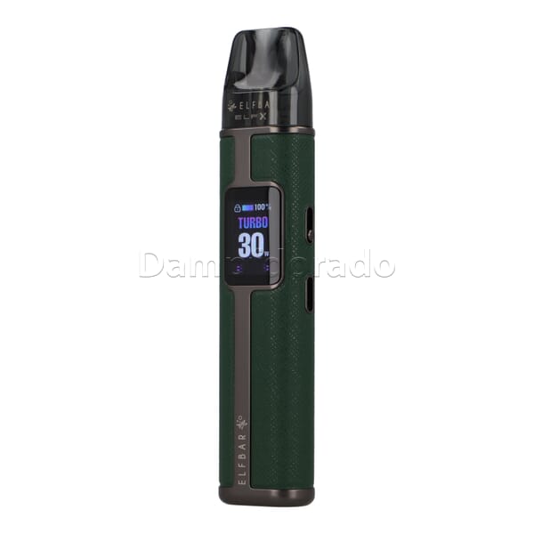 Elfbar ELFX Pro V2 Pod Kit