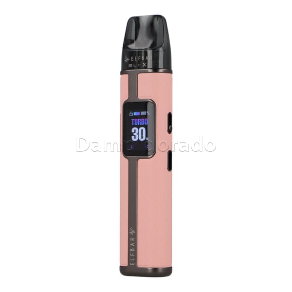Elfbar ELFX Pro V2 Pod Kit