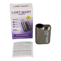 passen lost mary pods in elfbar Elfbar Pods, Intense Pods, 187 Pods und mehr: MULTI- kompatible Pods main image 0