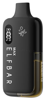 Elfbar Max Pod Kit