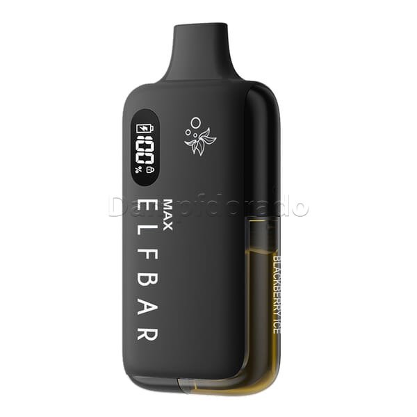 Elfbar Max Pod Kit