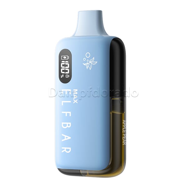 Elfbar Max Pod Kit