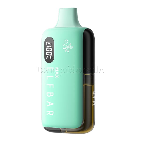 Elfbar Max Pod Kit
