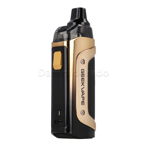 GeekVape Aegis Boost 3 Pod Kit