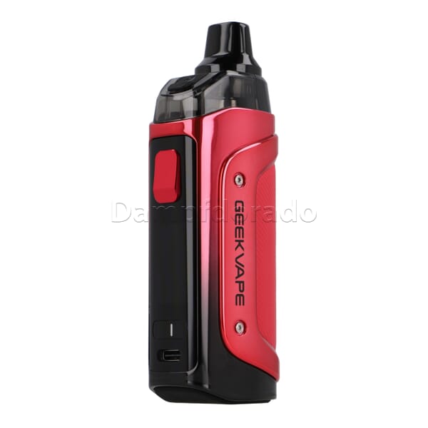 GeekVape Aegis Boost 3 Pod Kit