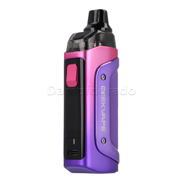 GeekVape Aegis Boost 3 Pod Kit