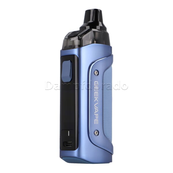 GeekVape Aegis Boost 3 Pod Kit