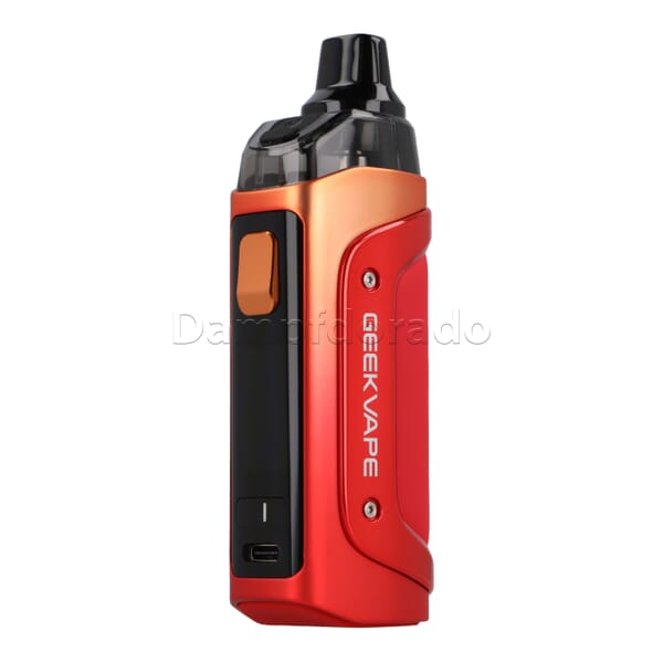 GeekVape Aegis Boost 3 Pod Kit