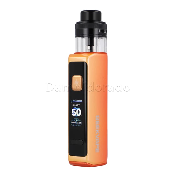 GeekVape Aegis Force Pod Kit