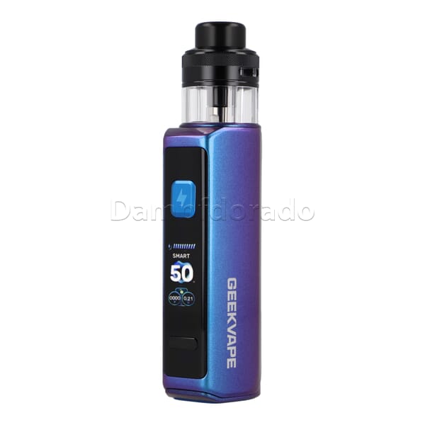 GeekVape Aegis Force Pod Kit