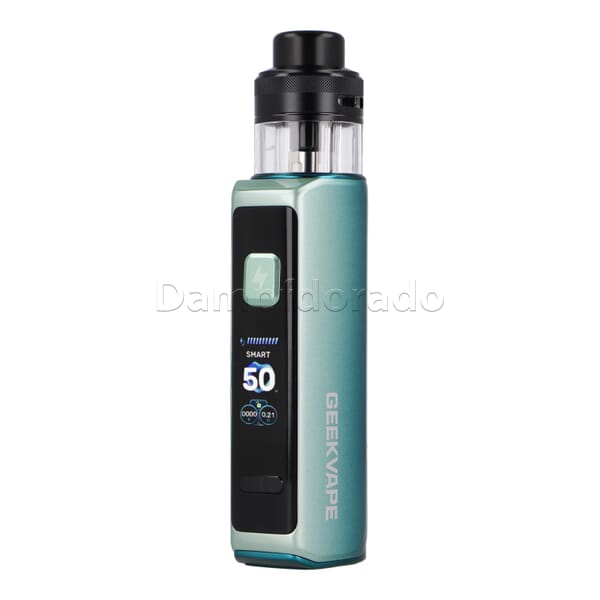 GeekVape Aegis Force Pod Kit