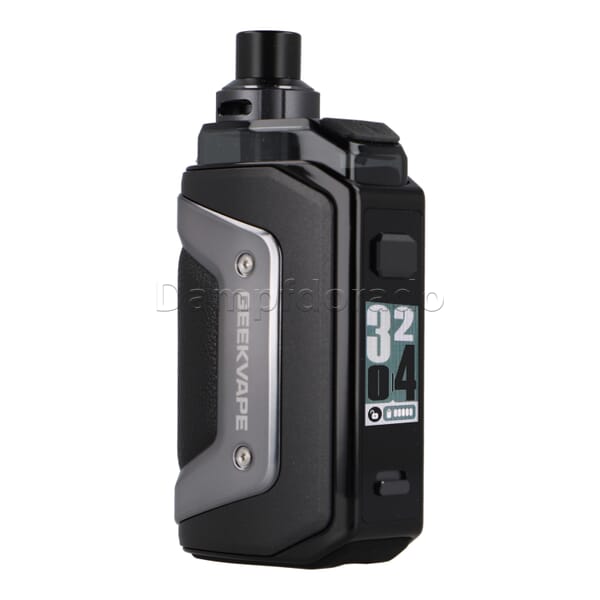 GeekVape Aegis Hero 5 Pod Kit