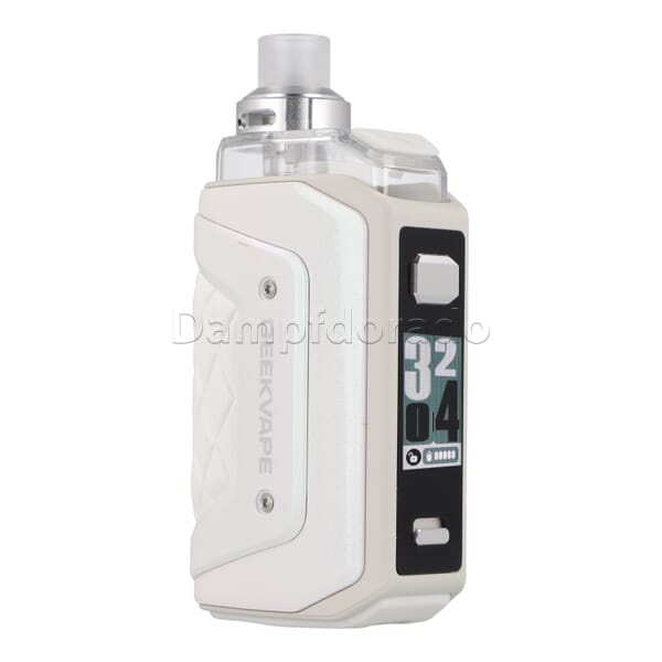 GeekVape Aegis Hero 5 Pod Kit