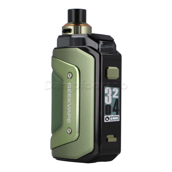 GeekVape Aegis Hero 5 Pod Kit