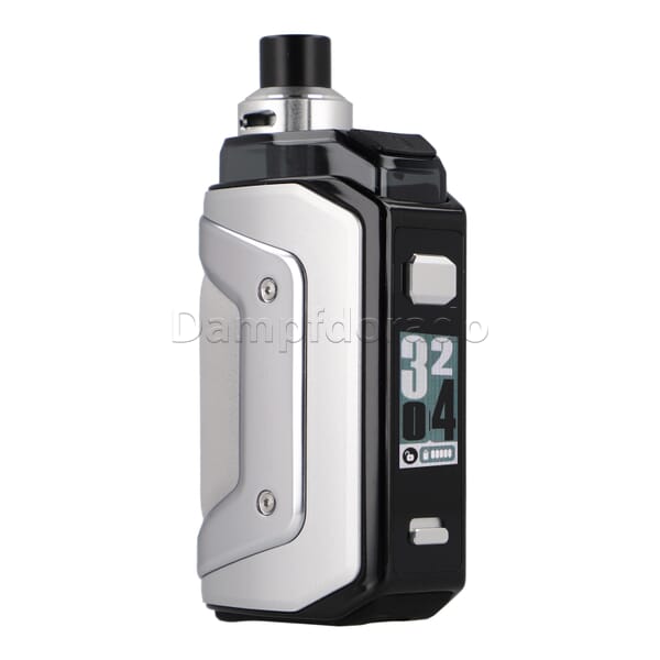 GeekVape Aegis Hero 5 Pod Kit