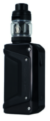 GeekVape Aegis Legend 3 Kit mit Z Fli Verdampfer