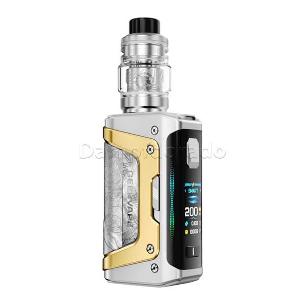 GeekVape Aegis Legend 5 Kit mit Z Verdampfer