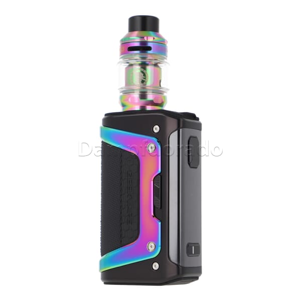 GeekVape Aegis Legend 5 Kit mit Z Verdampfer
