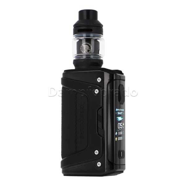 GeekVape Aegis Legend 5 Kit mit Z Verdampfer