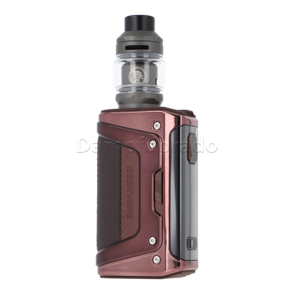 GeekVape Aegis Legend 5 Kit mit Z Verdampfer
