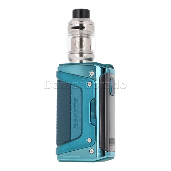 GeekVape Aegis Legend 5 Kit mit Z Verdampfer