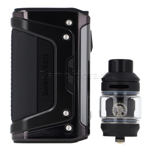 Geekvape Aegis Legend 3 Vape Kit