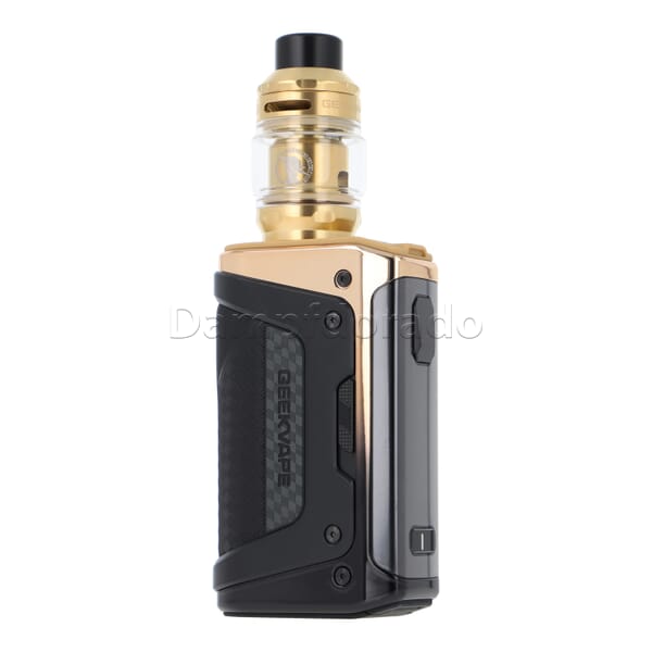 GeekVape Aegis Legend 5 Kit mit Z Verdampfer
