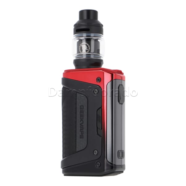 GeekVape Aegis Legend 5 Kit mit Z Verdampfer