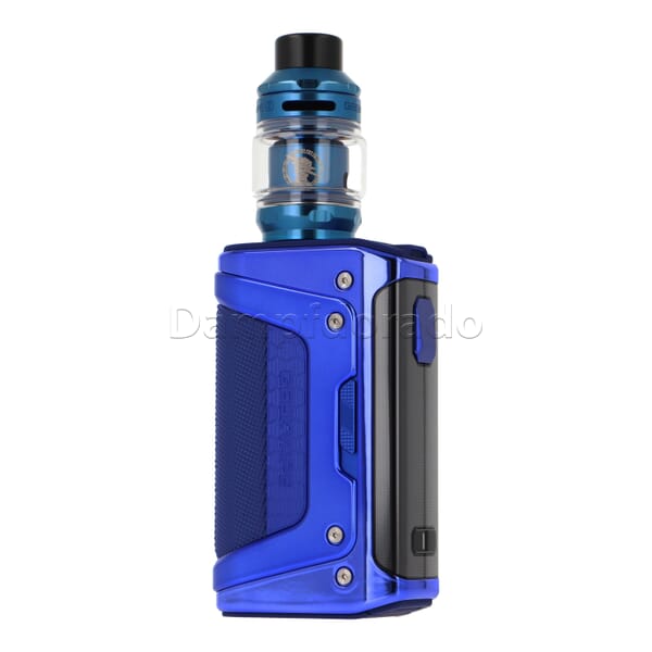 GeekVape Aegis Legend 5 Kit mit Z Verdampfer