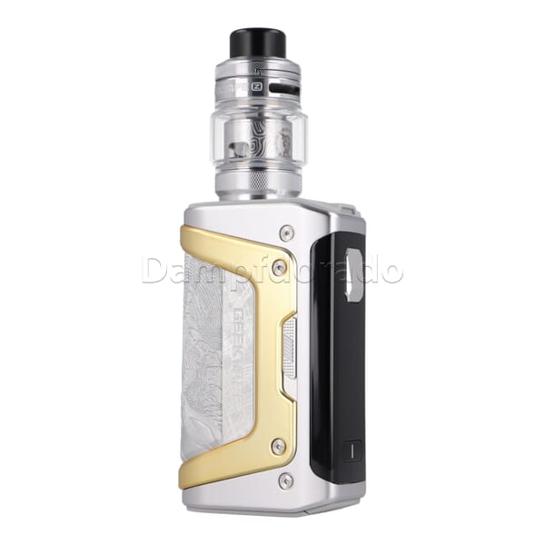 GeekVape Aegis Legend 5 Kit mit Z Verdampfer