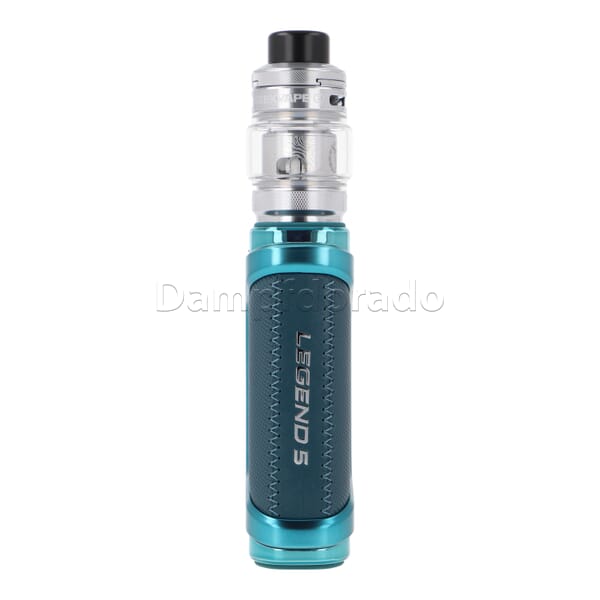 geekvape aegis legend 5 kit e-zigarette GeekVape Aegis Legend 5 Starter Kit - Vape Pod Kit main image 1