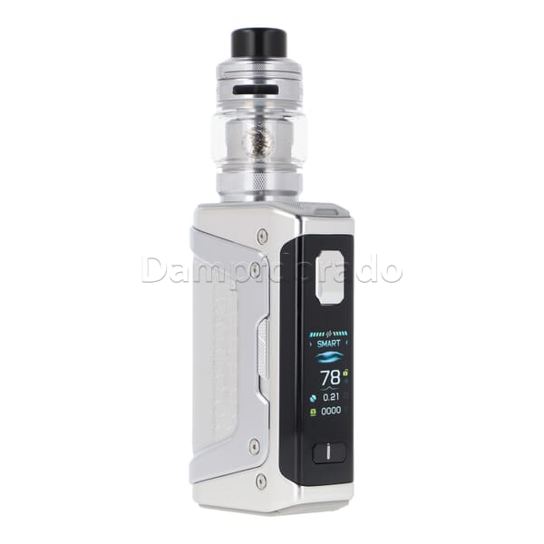 GeekVape Aegis Legend 5 Kit mit Z Subohm 5 Verdampfer