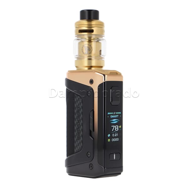 GeekVape Aegis Legend 5 Kit mit Z Subohm 5 Verdampfer