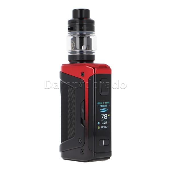 GeekVape Aegis Legend 5 Kit mit Z Subohm 5 Verdampfer