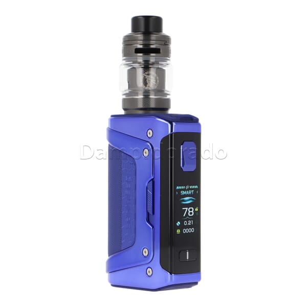 GeekVape Aegis Legend 5 Kit mit Z Subohm 5 Verdampfer
