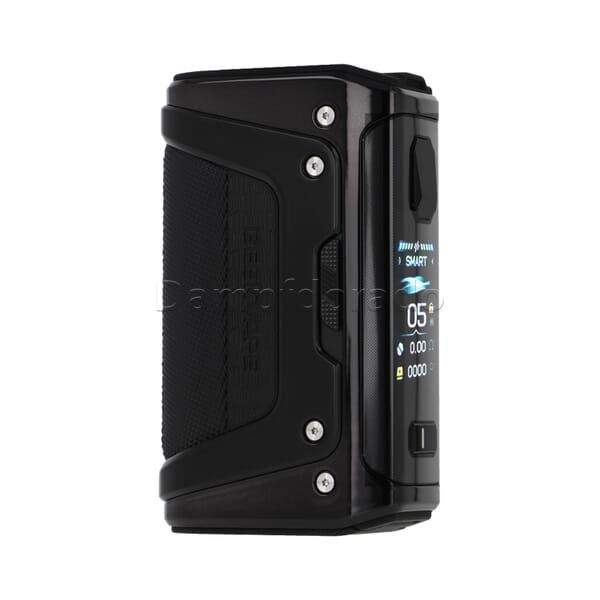 GeekVape Aegis Legend 5 Mod Akkuträger