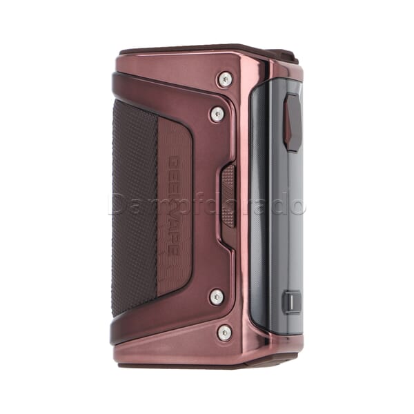 GeekVape Aegis Legend 5 Mod Akkuträger