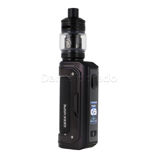 GeekVape Aegis Mini 5 Kit mit Z Nano 3 Verdampfer