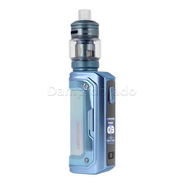 GeekVape Aegis Mini 5 Kit mit Z Nano 3 Verdampfer
