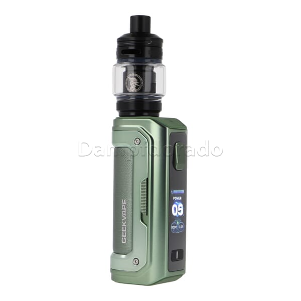 GeekVape Aegis Mini 5 Kit mit Z Nano 3 Verdampfer