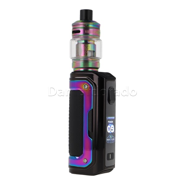 GeekVape Aegis Mini 5 Kit mit Z Nano 3 Verdampfer